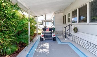 467 Marlin Cir, Barefoot Bay, FL 32976