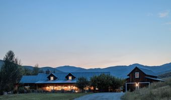 120 Lees Gulch Rd, Bellevue, ID 83313