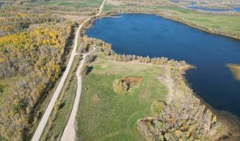 8 Waterfront Lots On Lake Hemming, Bottineau, ND 58318