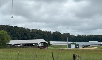1613 N Bradley 8 Rd, Banks, AR 71631