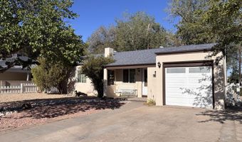 801 Solano Dr NE, Albuquerque, NM 87110