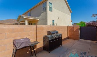 2805 Browning Ave, Artesia, NM 88210