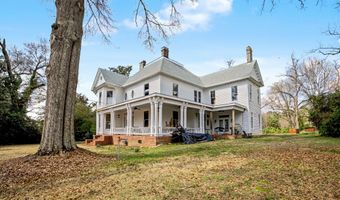 275 Rose Ave, Barnesville, GA 30204