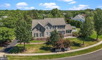 1092 S KIMBLES Rd, Yardley, PA 19067