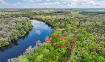 7960 SW 25th Pl, Bell, FL 32619