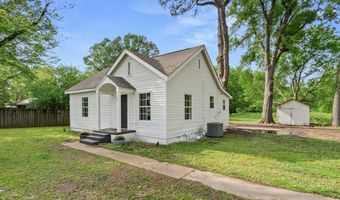 105 Tubbs Rd, Batesville, MS 38606