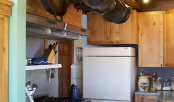 3350 Ike's Canyon Rd, Eureka, NV 89316