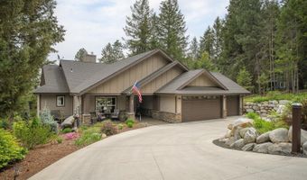 129 Berkshire, Blanchard, ID 83804