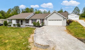 283 Red Hill Rd, Andersonville, TN 37705