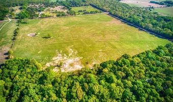 W Boggy Depot, Atoka, OK 74525