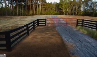 TRACT 9 Ramah Church Road unit 9 9, Barnesville, GA 30204