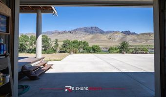 65 Trinity Pass A, Cody, WY 82414