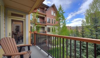 610 Columbine Rd 6207, Breckenridge, CO 80424