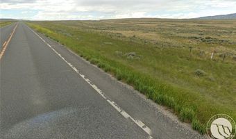 HWY 310, Bridger, MT 59104