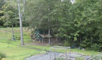 389 Goose Pond Rd, Acton, ME 04001