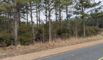 Tuten Road, Aurora, NC 27806