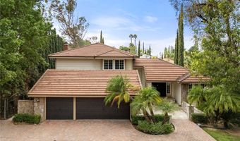 6641 E Canyon Hls, Anaheim, CA 92807