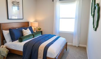 73 Dale Mires Ln Plan: Bowen (Freedom), Baxter, TN 38544