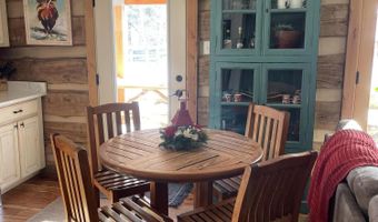 201 BLUE LAKE Cir, Alpine, WY 83128
