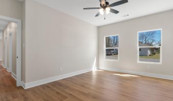 921 Banner St, Benton, AR 72015