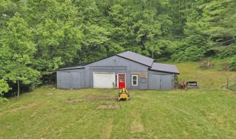 8175 Vore Ridge Rd, Athens, OH 45701