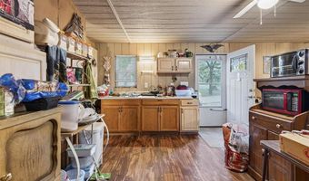 318 Boone St, Alvarado, TX 76009