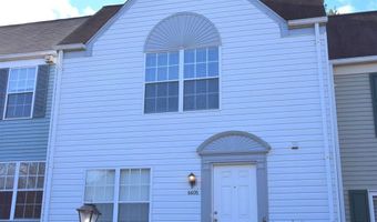 6605 BRIARLEIGH Way, Alexandria, VA 22315