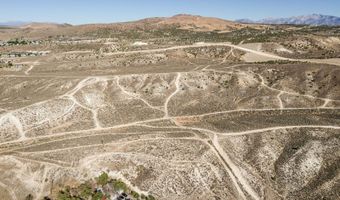 Washington Ave. Access, Elko, NV 89801