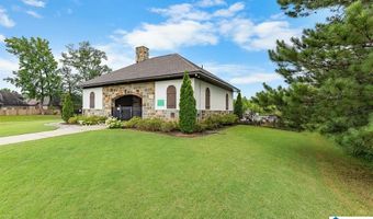 256 LACEY Ave, Alabaster, AL 35114