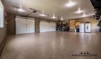 27 Justice Ln, Cody, WY 82414