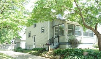 1825 GLENMOUNT Ave, Akron, OH 44301
