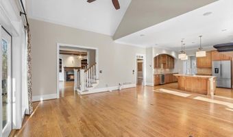 1885 Pitner Rd NW, Acworth, GA 30101