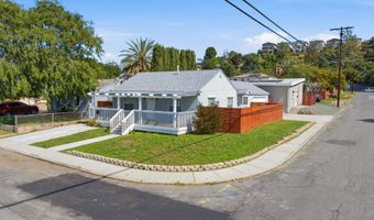 4003 Paula St, La Mesa, CA 91941