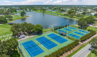 495 Dolphin Cir, Barefoot Bay, FL 32976