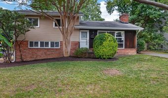 3303 17TH St N, Arlington, VA 22201