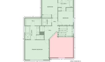 1502 Chokeberry St, Berthoud, CO 80513