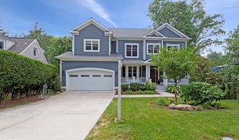4027 25TH Rd N, Arlington, VA 22207