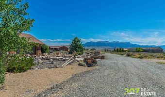 28 Grande View Dr, Cody, WY 82414