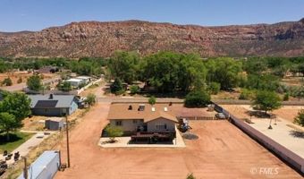 455 N Central St, Colorado City, AZ 85021