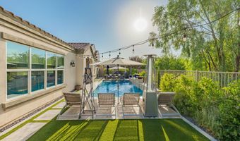 4124 E MEAD Way, Chandler, AZ 85249
