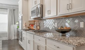 3329 Prairie Range Ln, Apison, TN 37302