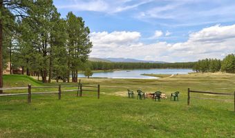 99 Lakeview Park Dr, Angel Fire, NM 87710