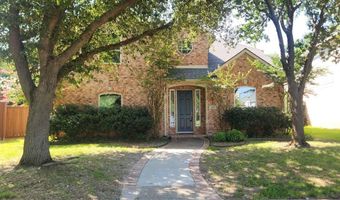 329 Parkhurst Ln, Allen, TX 75013
