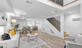 43 QUINCY Pl NW 1, Washington, DC 20001