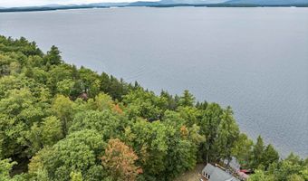 972 Rattlesnake Is, Alton, NH 03810