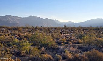 6 E Allison Dr, Yucca, AZ 86438