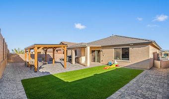 890 W CALLE CAJILLA, Sahuarita, AZ 85629