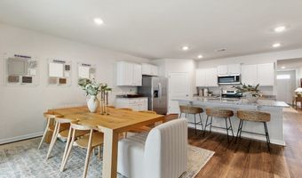 2095 Marietta Cir Plan: CALI, Ash, NC 28420