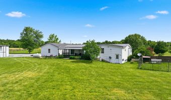 4970 County Road 54, Auburn, IN 46706