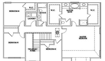 555 Deer Meadow Way SE, Allenhurst, GA 31301